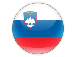 Jobs in Slovenia