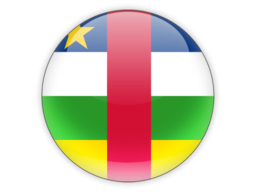 Jobs in Central African Republic
