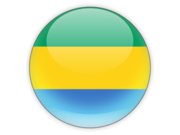 Jobs in Gabon